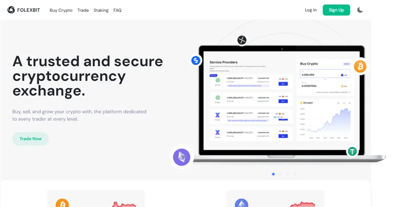 Folexbit.com отзывы