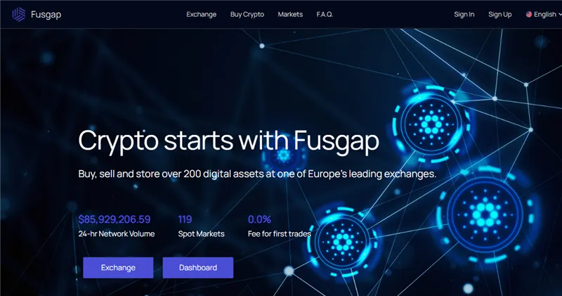 Fusgap.com отзывы