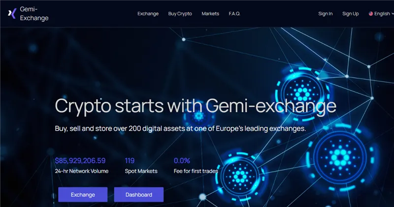Gemi-exchange.com отзывы
