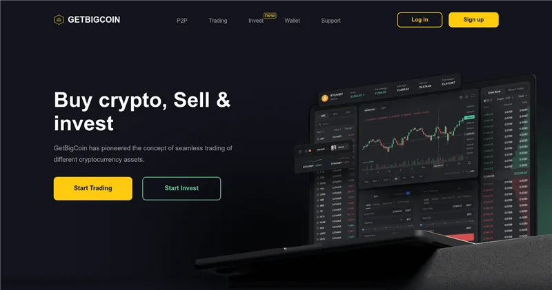 Getbigcoin.su отзывы