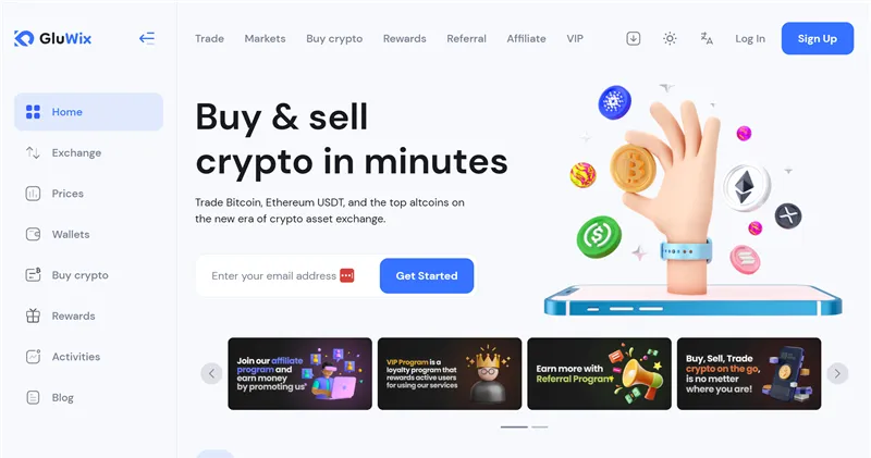 Gluwix.com отзывы