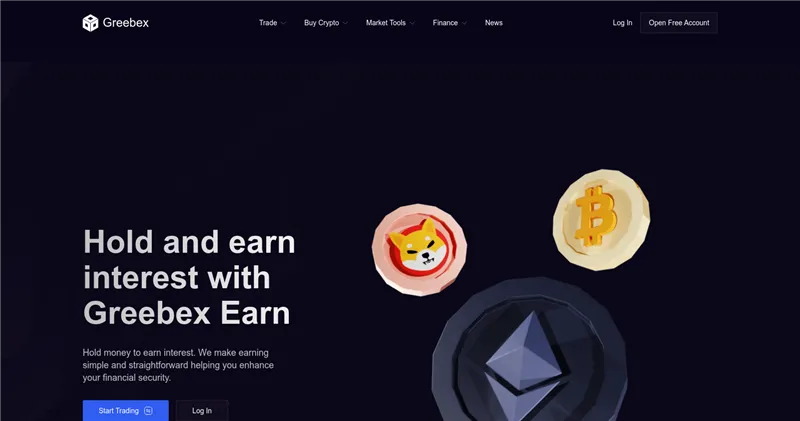 Greebex.com отзывы