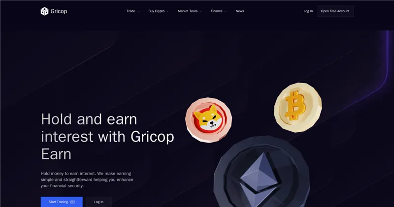 Gricop.com отзывы
