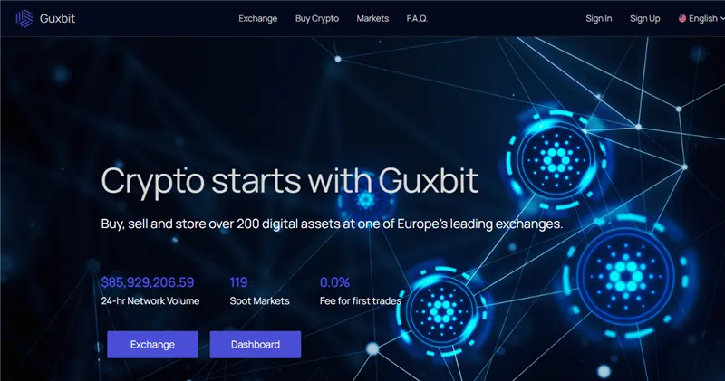Guxbit.com отзывы