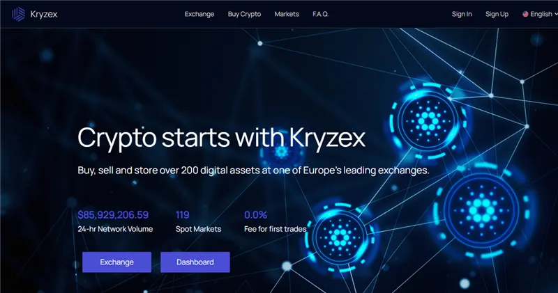 Kryzex.com отзывы