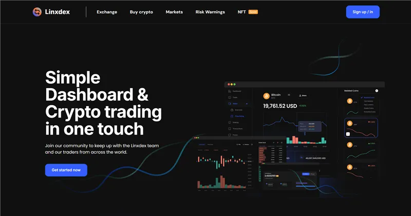 Linxdex.com отзывы