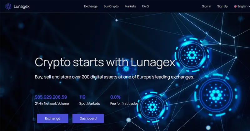 Lunagex.com отзывы