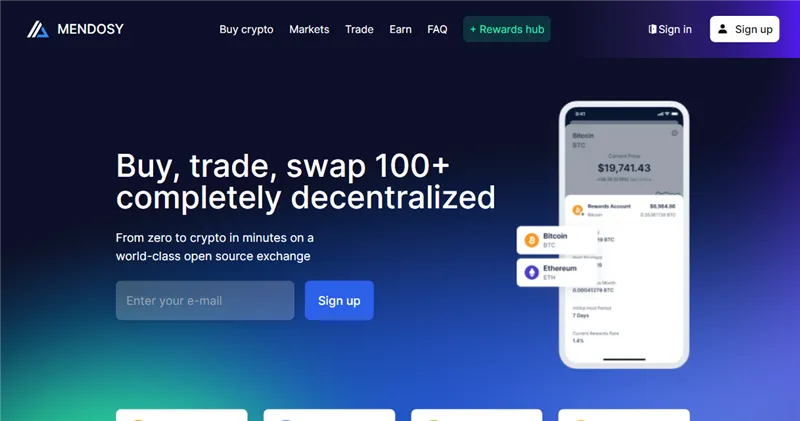 Mendosy.com отзывы