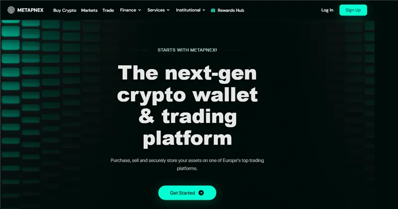 Metapnex.com отзывы
