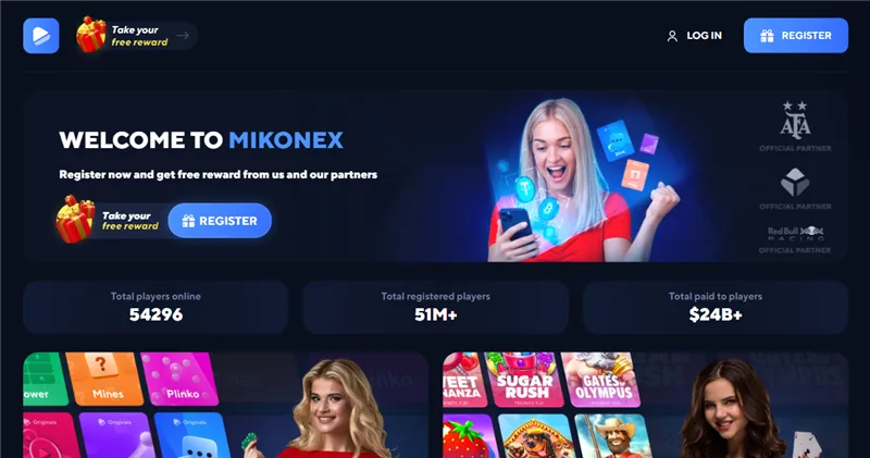 Mikonex.com отзывы