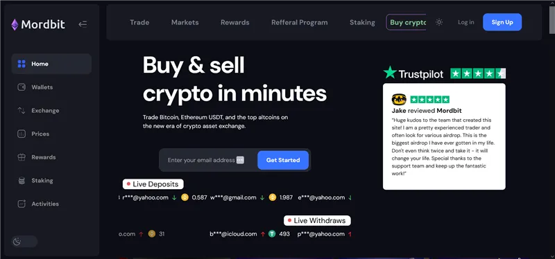 Mordbit.com отзывы