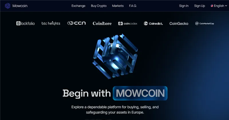 Mowcoin.com отзывы