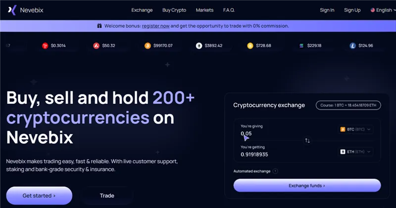Nevebix.com отзывы
