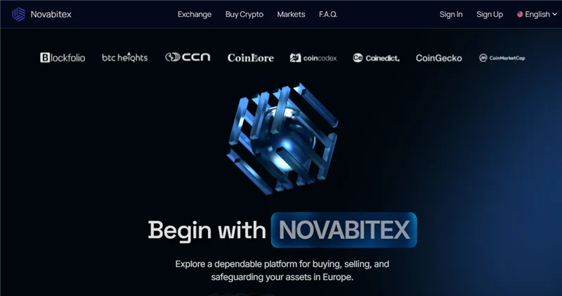 Novabitex.com отзывы