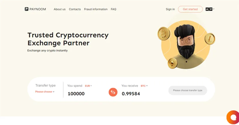 Paynoom.com отзывы