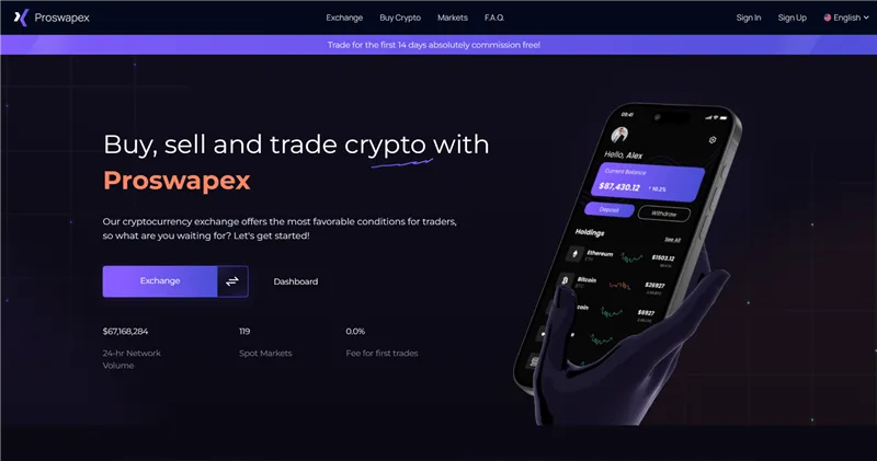 Proswapex.com отзывы