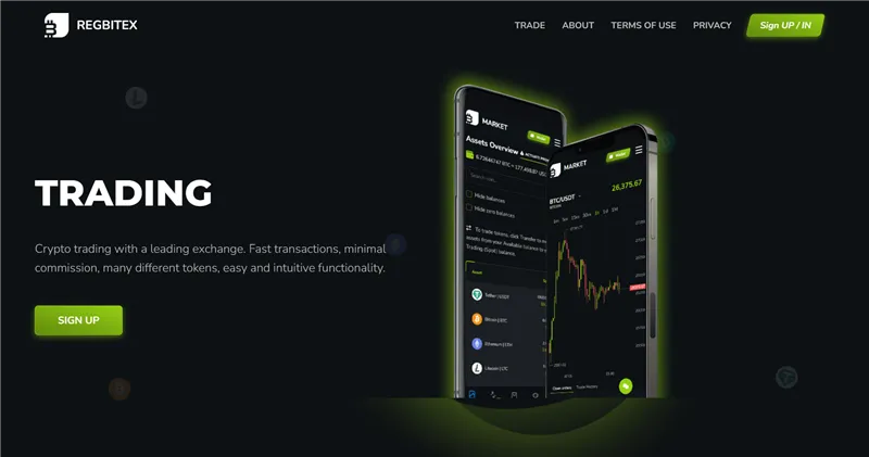 Regbitex.com отзывы