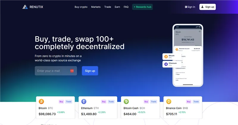 Renutix.com отзывы