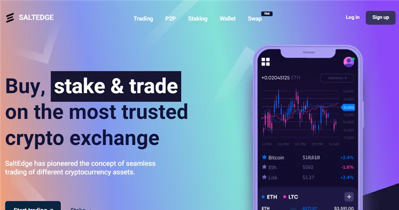 Saltedge-finance.com отзывы