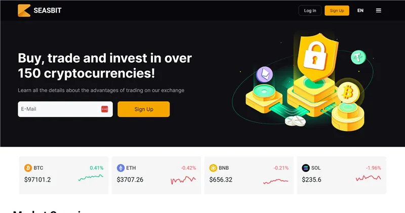 Seasbit.com отзывы