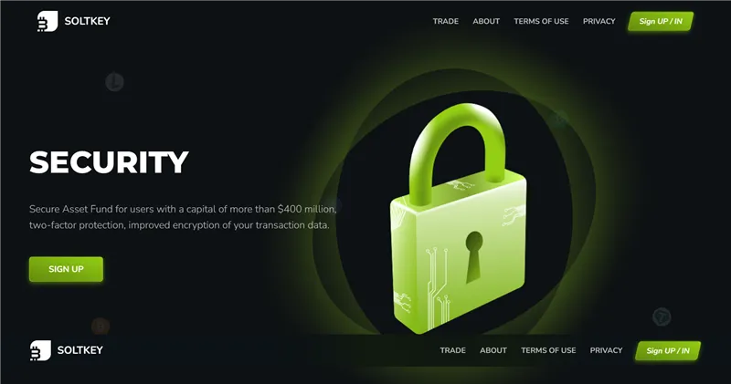 Soltkey.com отзывы