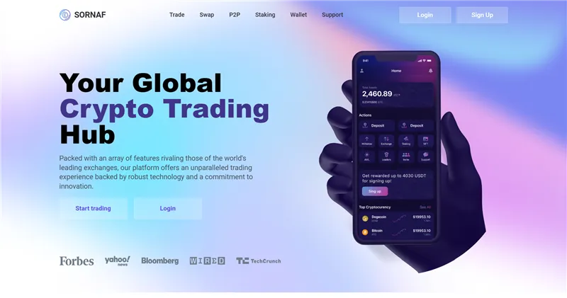 Sornaf.com отзывы