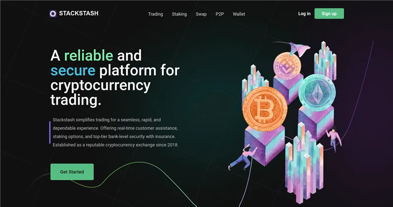 Stackstash.org отзывы