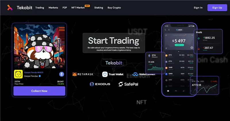 Tekobit.com отзывы