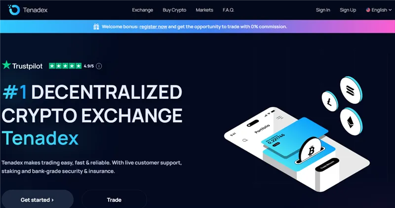 Tenadex.com отзывы