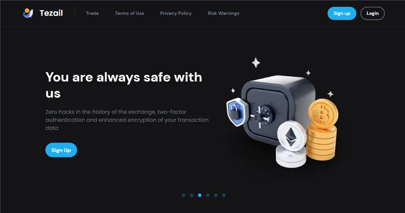 Tezail.com отзывы