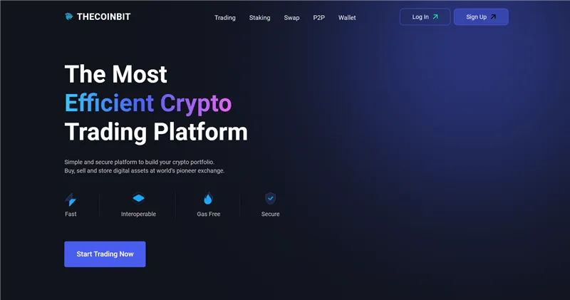 Thecoinbit.com отзывы