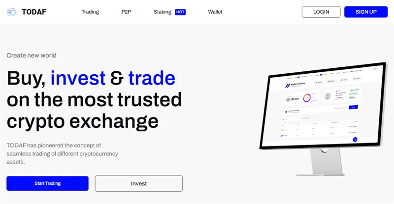 Todaf.com отзывы