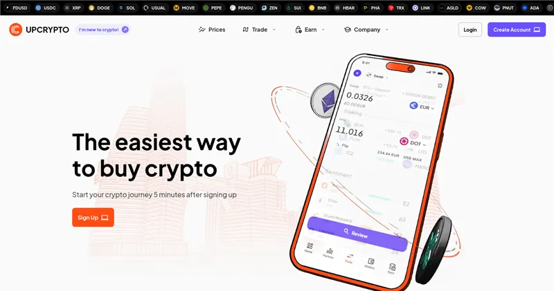 Up-crypto.io отзывы