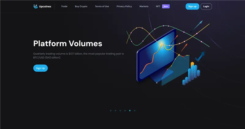 Upcoinex.com отзывы
