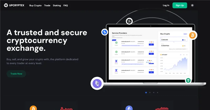 Upcryptex.com отзывы