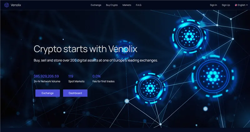 Venolix.com отзывы