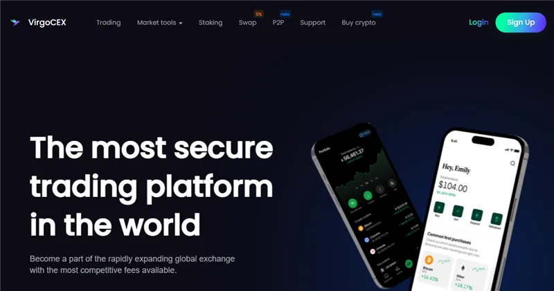 Virgocex.net отзывы
