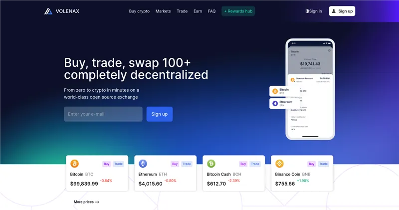 Volenax.com отзывы