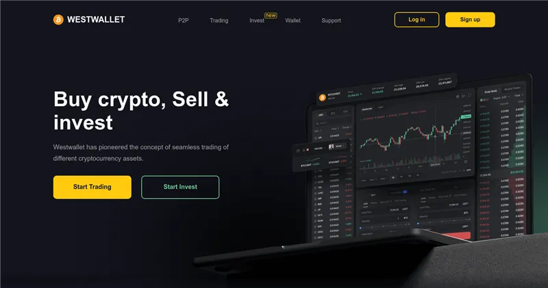 Westwallet.us отзывы