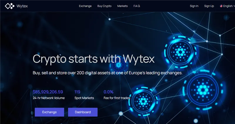 Wytex.one отзывы