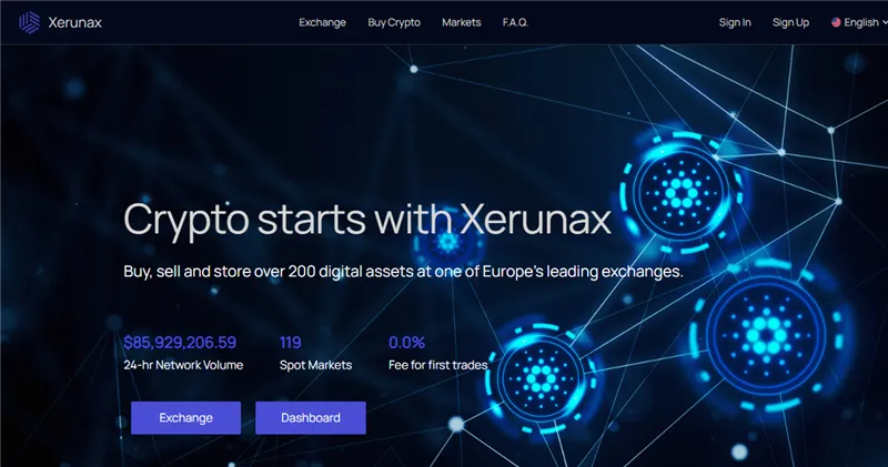Xerunax.com отзывы