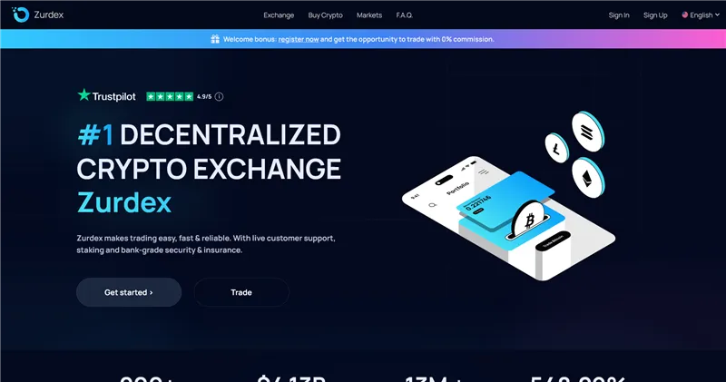 Zurdex.com отзывы