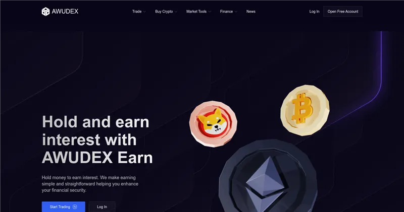 Awudex.com отзывы