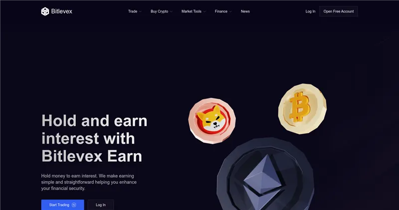 Bitlevex.us отзывы