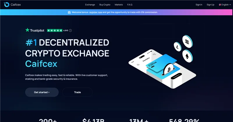 Caifcex.com отзывы