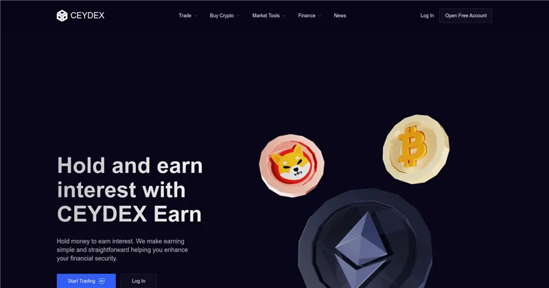 Ceydex.com отзывы