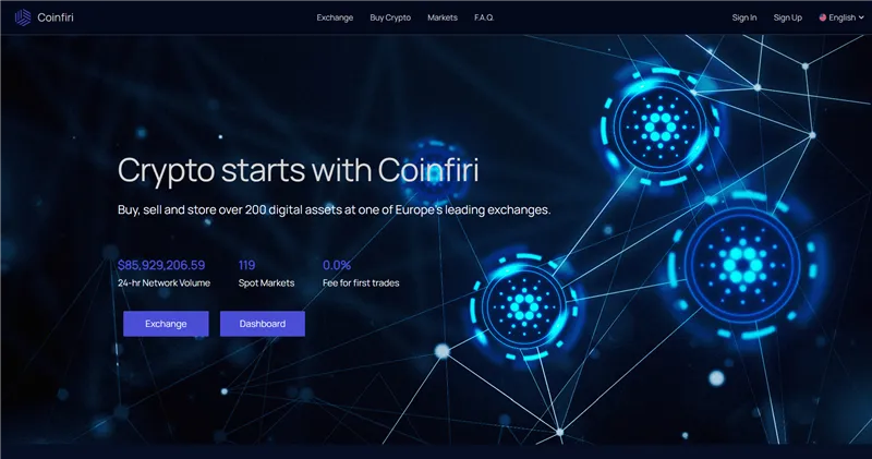 Coinfiri.com отзывы