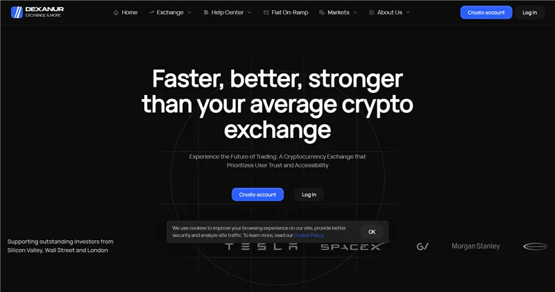 Dexanur.com отзывы