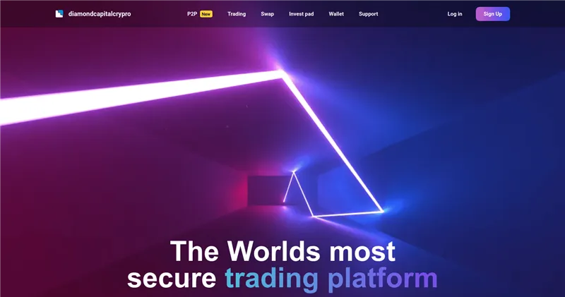 Diamondcapitalcrypro.com отзывы