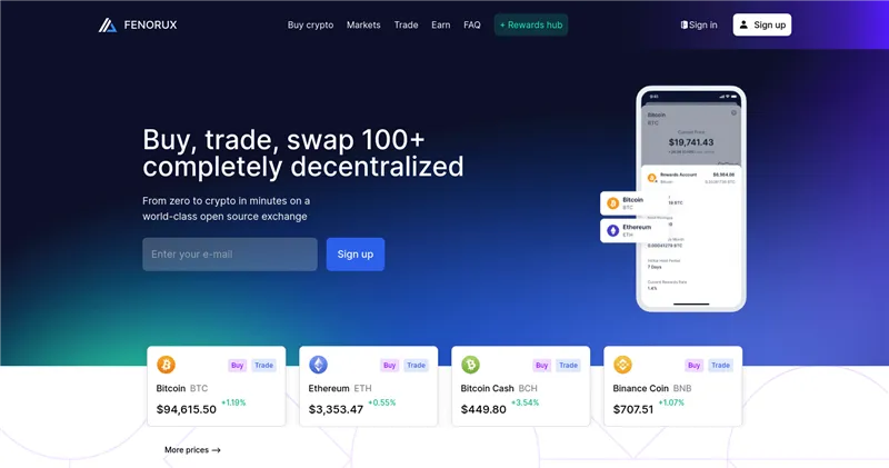 Fenorux.com отзывы